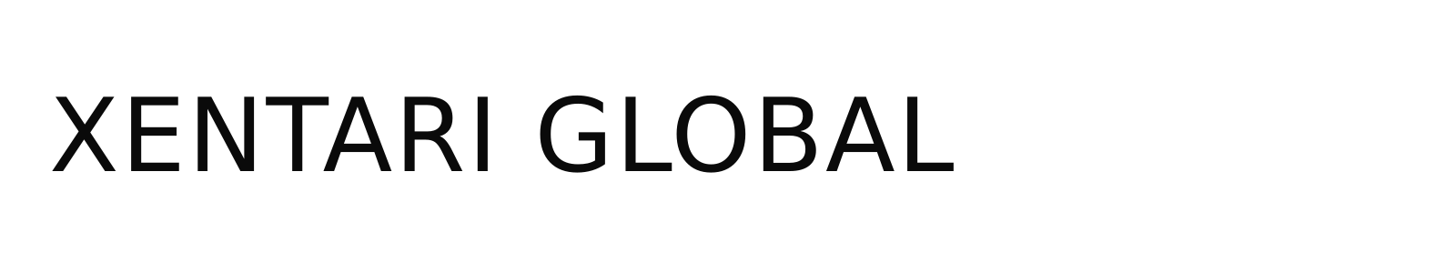 XENTARI GLOBAL LLC